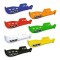 Set protectii maini &quot;Oklahoma&quot; 22 galbene Cod Produs: MX_NEW PM01611101