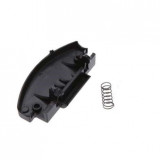 Buton pentru capac cotiera compatibila VW, SKODA. COD: CBS001 ManiaCars