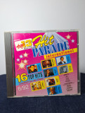 CD Audio - Hit Parade International 16 Top Hits, Bonnie Tyler, Dr. Alban, etc.
