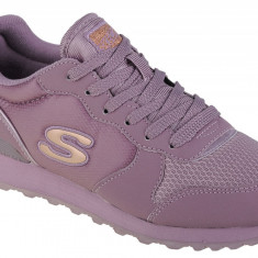 Pantofi pentru adidași Skechers OG 85-2KEWL 177004-PUR violet