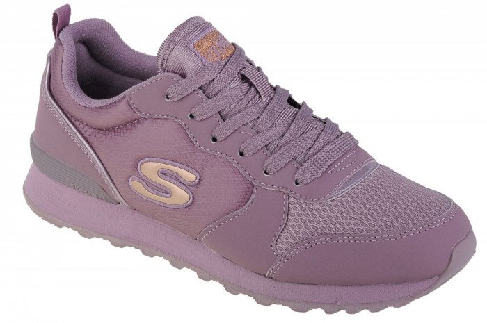 Pantofi pentru adidași Skechers OG 85-2KEWL 177004-PUR violet