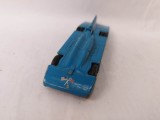 bnk jc LLedo - 1935 Blue Bird