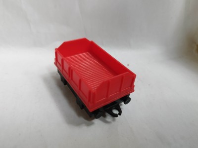 bnk jc Thomas &amp;amp; Friends Trackmaster Mattel 2017 - vagon de marfa foto