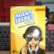 MARCUS EMERSON - AGENT SECRET IN CLASA A 6-A : CAPSULA TIMPULUI , 2023 *