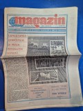 ziarul magazin 20 februarie 1988 - articol judetul dambovita
