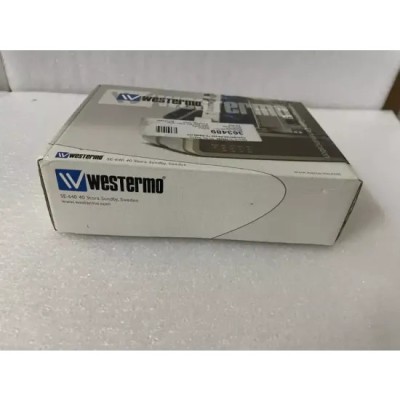 Westermo MD-45 LV Converter Transmitter Controller foto