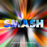 Smash - The Singles 1985&ndash;2020 (Deluxe Edition 3CD+2Blu-ray) | Pet Shop Boys
