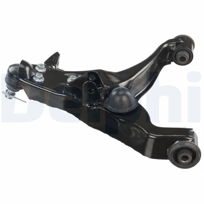 DELPHI TC3237 Brat, suspensie roata