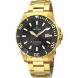 Ceas Barbati, Festina, Automatic F20533/2 - Marime universala