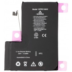 Acumulator Apple iPhone 12 Pro Max, Diagnostic