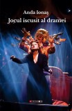 Jocul iscusit al dramei carte teatru brosat Anda Ionas Eikon
