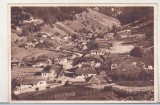 bnk cp Bucegi - Satul Dambovicioara - uzata - Libraria Noastra
