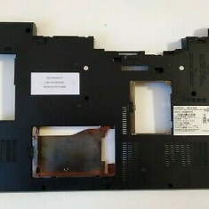 Fujitsu Lifebook E754 Bottom Case Cover