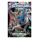 Batman/Superman Vol. 2