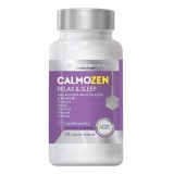 Calmo Zen Relax &amp; Spleep 30 capsule Cosmo Pharm