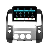 Cumpara ieftin Navigatie Dedicata Nissan Navara Pathfinder (2004-2014), 2K, 8Gb Ram, 256Gb Stocare, Carplay