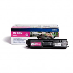 Toner Brother TN900M magenta foto