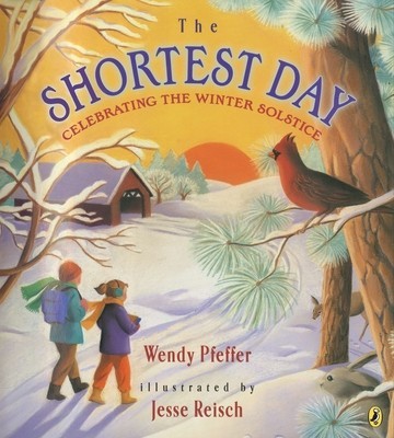 The Shortest Day: Celebrating the Winter Solstice foto