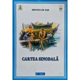 Cartea sinodală - 2005 (AP170)