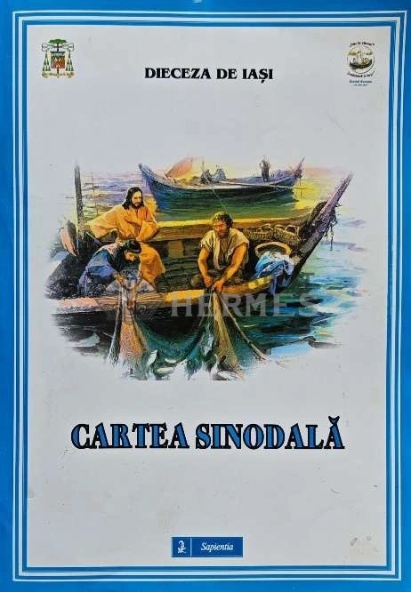 Cartea sinodala - 2005 (AP170)