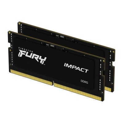 KS DDR5 32GB 4800MHZ K2 KF548S38IBK2-32, &amp;quot;KF548S38IBK2-32&amp;quot; foto