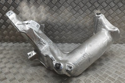 Protecție termică VW TIGUAN AD1 2024 OEM: 5QF201307A | 27975589 foto