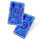 Card de protectie cu elefant si rinocer 2025