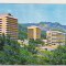 bnk cp Caciulata - Hotelurile Caciulata , Cozia si Oltul - uzata