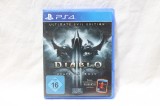 Joc Playstation 4 PS4 - Diablo III 3 Reaper of Souls Ultimate Evil Edition