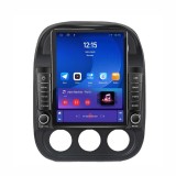 Cumpara ieftin Navigatie dedicata cu Android Jeep Patriot I 2011 - 2017, 1GB RAM, Radio GPS