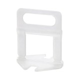 Clipsuri nivelare gresie si faianta 2mm 100 bucati/set