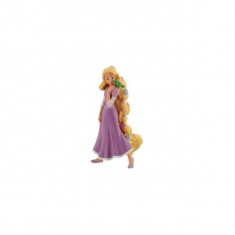 Figurina - Rapunzel cu flori | Bullyland