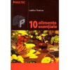 Lalitha Thomas - 10 alimente esentiale - 135594