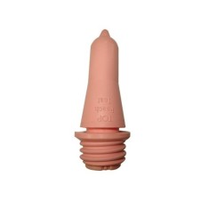 Tetina pentru Alaptat Vitei, ABY PRODUCTS, Roz foto