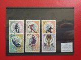 1966 - CAMPIONATUL MONDIAL DE FOTBAL ANGLIA