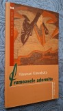Yasunari Kawabata - Frumoasele adormite