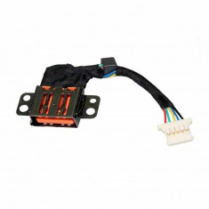 Mufa alimentare Laptop, Lenovo, Yoga 3 Pro 11 3-1170 Type 80J8, M-5Y10C, DC30100TX00, DC30100U800