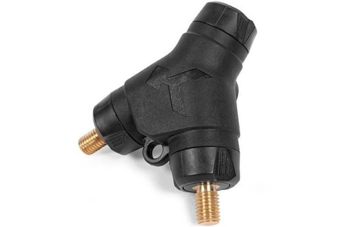 ADAPTOR KORUM SPEEDFIT TRIPOD