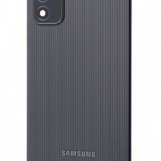 Capac Baterie Samsung Galaxy M52 5G, M526B, Black, OEM