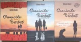 CRONICILE UNUI BARBAT VOL.1-3-SILVIU ILIUTA