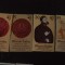 DDR-MARTIN LUTHER- SERIE COMPLETA-NESTAMPILATE