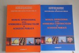 Manual operational pentru atribuirea contractelor de achizitie publica - 2 Vol.