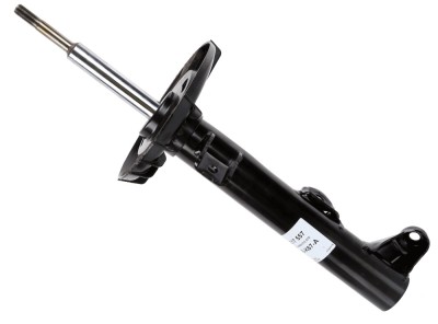 SACHS 317 557 amortizor foto