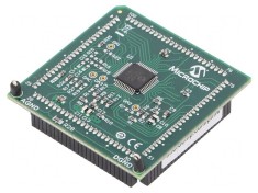 Kit Dezvoltare Microchip PIC DSPIC33CK64MP105