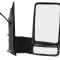 Oglinda exterioara IVECO DAILY III bus (1999 - 2006) ALKAR 9238977