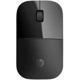 Mouse Wireless HP Z3700, Negru