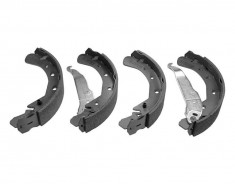 Set saboti frana OPEL ASTRA F Hatchback (53, 54, 58, 59) (1991 - 1998) ITN 16-BS1054 foto