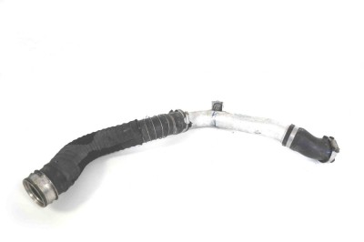 Furtun intercooler st&amp;acirc;nga AUDI Q7 4L 2008 OEM: 7L8145942 foto