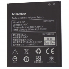 Acumulator OEM Lenovo A785E A858T, BL225