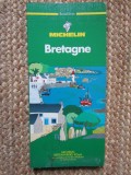 GHID MICHELIN - BRETAGNE